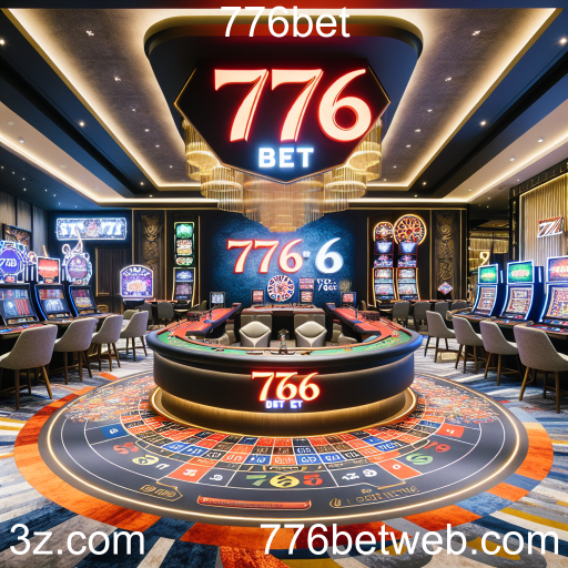 Apostas Esportivas e a Experiência 776bet